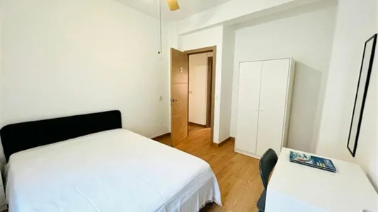 Rooms in Alcobendas - photo 3