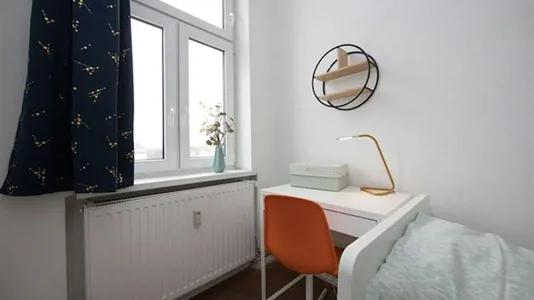 Rooms in Berlin Charlottenburg-Wilmersdorf - photo 3