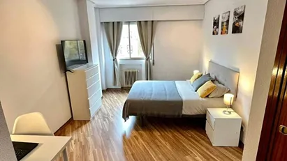 Room for rent in Madrid Arganzuela, Madrid