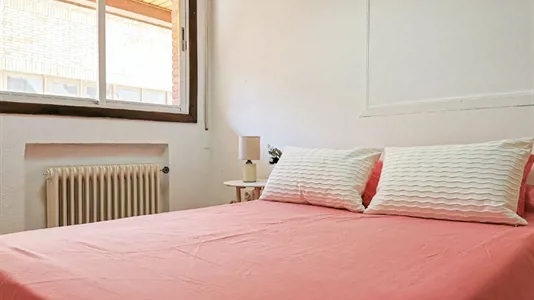 Rooms in Madrid Moncloa-Aravaca - photo 2