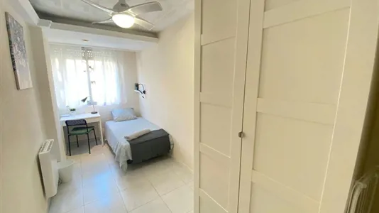 Rooms in Coslada - photo 1