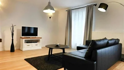 Apartment for rent in Stad Brussel, Brussels