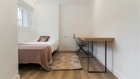 Rooms in Móstoles - photo 2