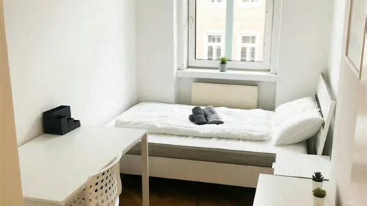 Rooms in Vienna Favoriten - photo 2