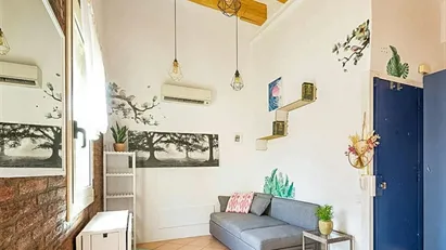 Apartment for rent in Barcelona Ciutat Vella, Barcelona