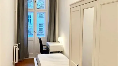 Room for rent in Berlin Charlottenburg-Wilmersdorf, Berlin