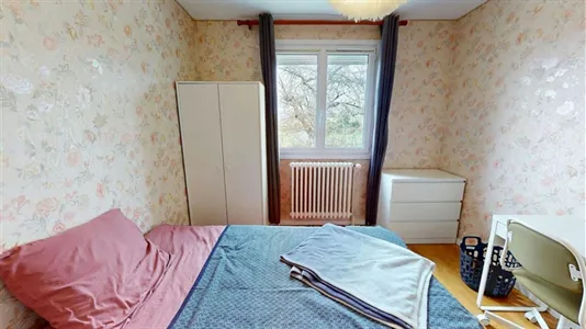 Rooms in Rennes - photo 2