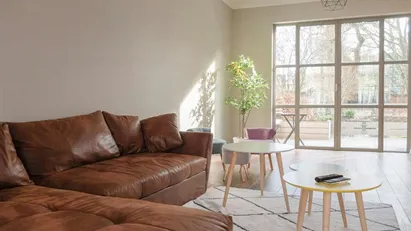 Room for rent in Brussels Elsene, Brussels