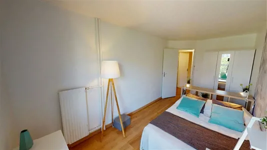 Rooms in Nanterre - photo 1