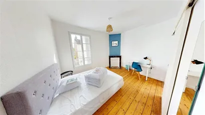 Room for rent in Angoulême, Nouvelle-Aquitaine