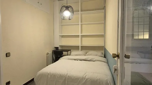 Rooms in Barcelona Sarrià-St. Gervasi - photo 3