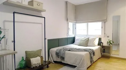 Room for rent in Barcelona Sarrià-St. Gervasi, Barcelona