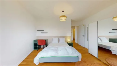 Room for rent in Saint-Denis, Île-de-France