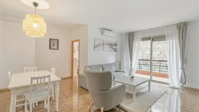 Apartment for rent in Barcelona Eixample, Barcelona