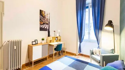 Room for rent in Milano Zona 2 - Stazione Centrale, Gorla, Turro, Greco, Crescenzago, Milan