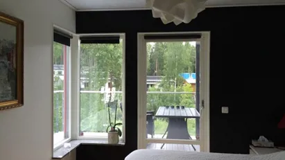 House for rent in Sollentuna, Stockholm County