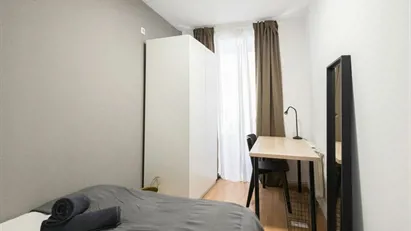 Room for rent in Madrid Retiro, Madrid