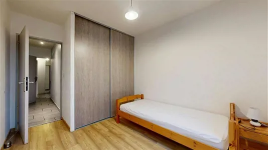 Rooms in Besançon - photo 2