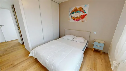 Rooms in Bordeaux - photo 3