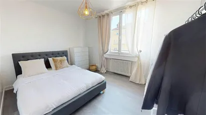 Room for rent in Lyon, Auvergne-Rhône-Alpes