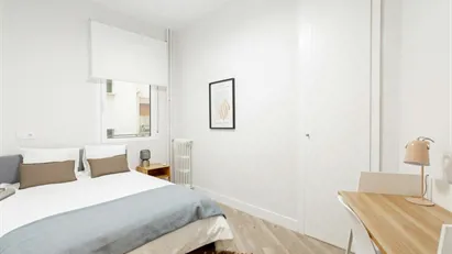 Room for rent in Madrid Arganzuela, Madrid