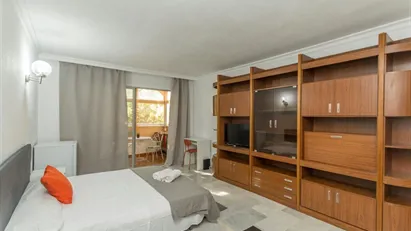 Room for rent in Málaga, Andalucía