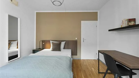 Rooms in Berlin Mitte - photo 2