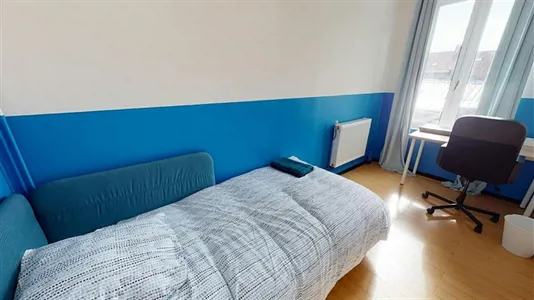 Rooms in Lille - photo 1