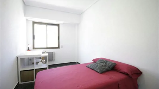 Rooms in Valencia Ciutat Vella - photo 3