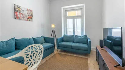 Apartment for rent in Lisbon (region)