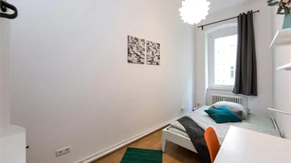 Room for rent in Berlin Charlottenburg-Wilmersdorf, Berlin