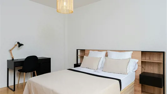 Rooms in Boadilla del Monte - photo 3