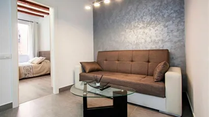 Apartment for rent in Barcelona Ciutat Vella, Barcelona