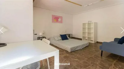 Room for rent in Valencia Ciutat Vella, Valencia (region)