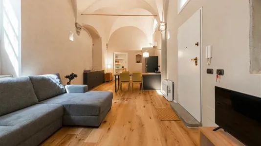 Apartments in Florence - photo 3