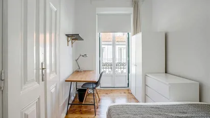 Room for rent in Lisbon (region)