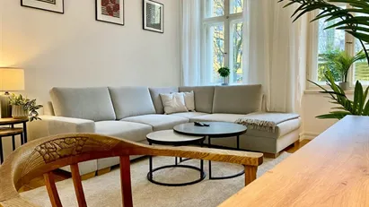 Apartment for rent in Berlin Charlottenburg-Wilmersdorf, Berlin