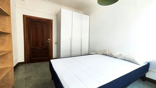 Rooms in Roma Municipio III – Monte Sacro - photo 2