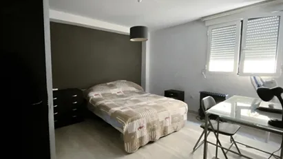 Room for rent in el Camí de Vera, Comunidad Valenciana