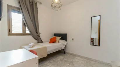 Room for rent in Málaga, Andalucía