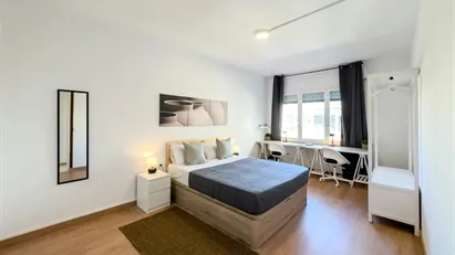 Room for rent in Barcelona Eixample, Barcelona