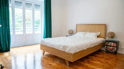 Room for rent in Lisbon (region)