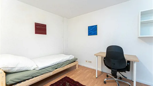 Rooms in Berlin Spandau - photo 1