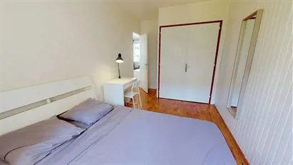 Room for rent in Lyon, Auvergne-Rhône-Alpes