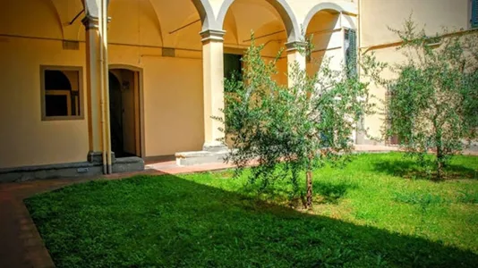 Apartments in Florence - photo 2