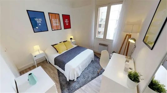 Rooms in Toulouse - photo 3