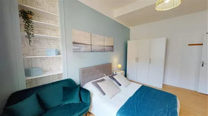 Room for rent in Paris 4ème arrondissement - Marais, Paris