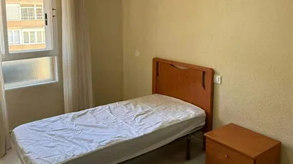 Room for rent in Almería, Andalucía