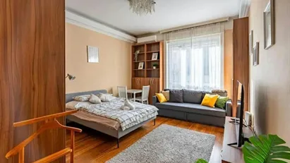 Apartment for rent in Budapest Erzsébetváros, Budapest