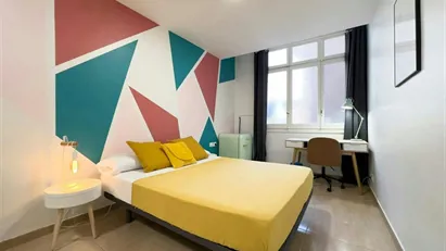 Room for rent in Barcelona Ciutat Vella, Barcelona